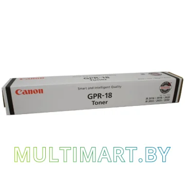 Фотобарабан Canon GPR-18